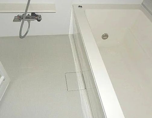 バス・シャワールーム　☆くつろげるお風呂☆