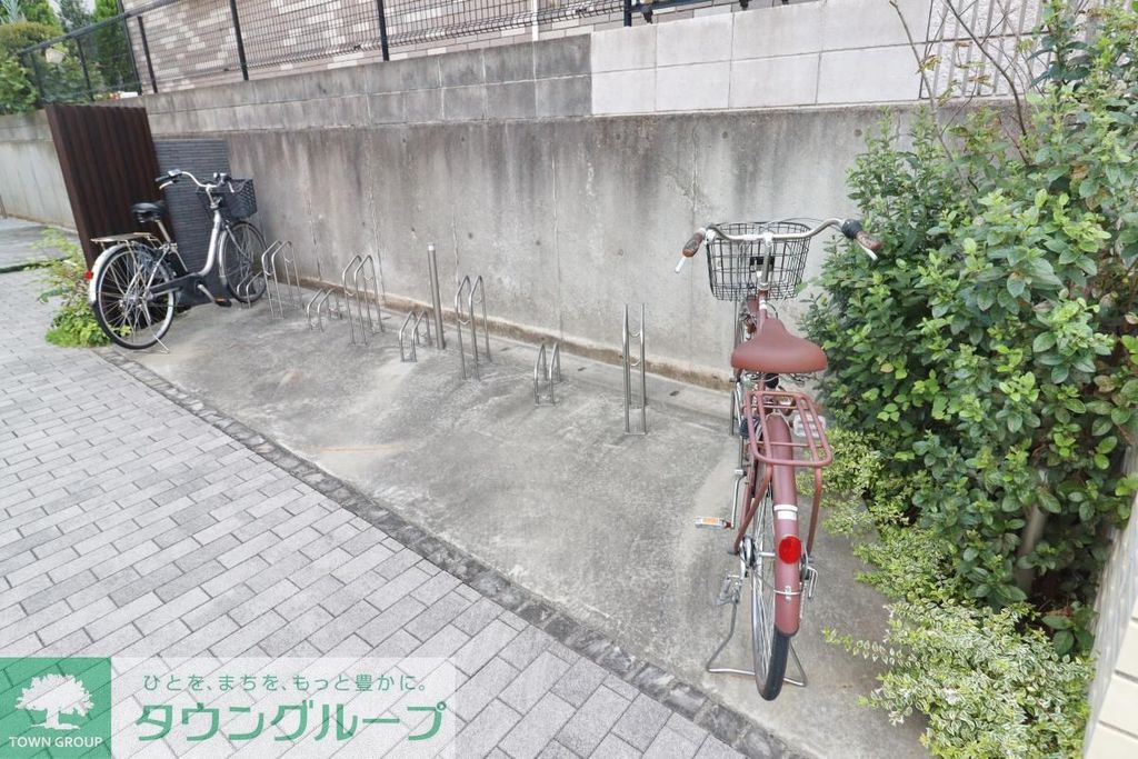 その他共有部分　共有部分