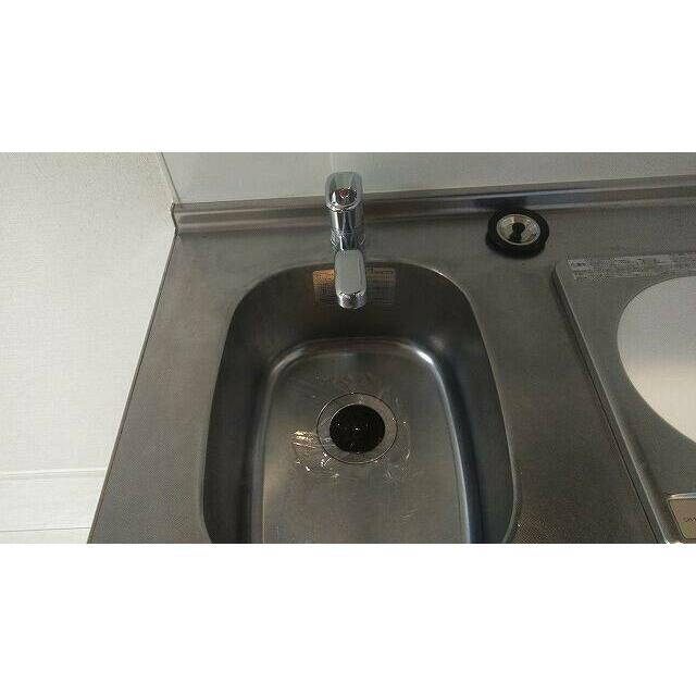 その他　室内写真：同棟別室
