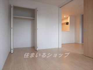 その他部屋・スペース　クローゼットあり