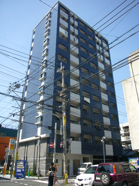 建物外観　デザイナーズ☆