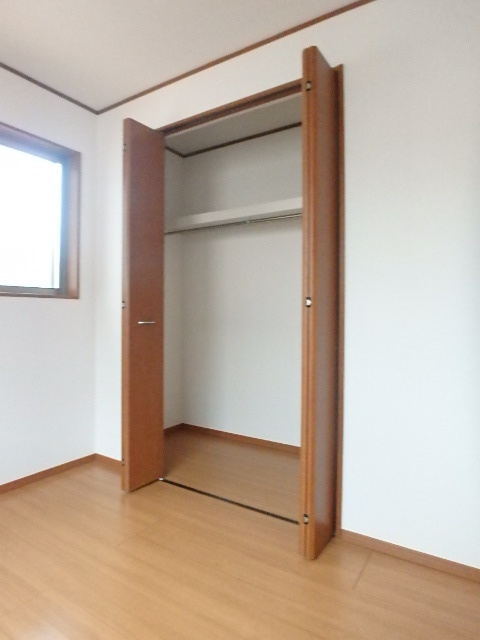 収納　図面と現状に相違がある場合には現状を優先
