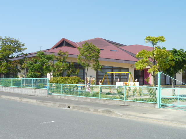 幼稚園・保育園　明和第二保育園（幼稚園・保育園）まで368m