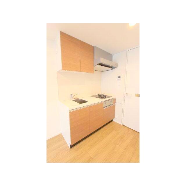 キッチン　別部屋同仕様