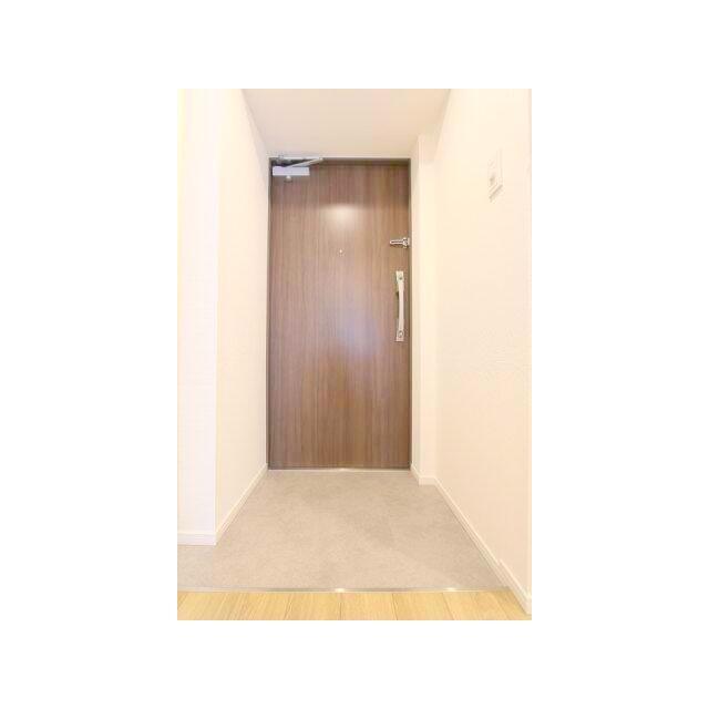 玄関　別部屋同仕様