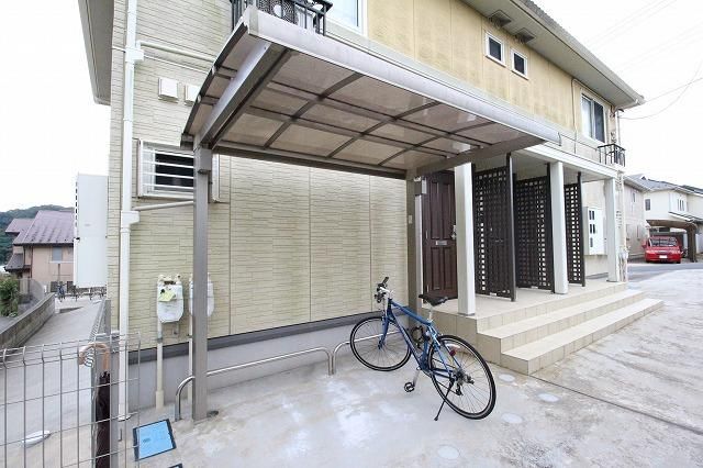 その他共有部分　★お部屋探しはタウンハウジング稲田堤店まで★