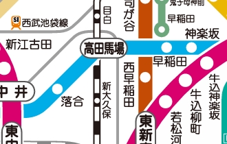 その他　☆路線図☆