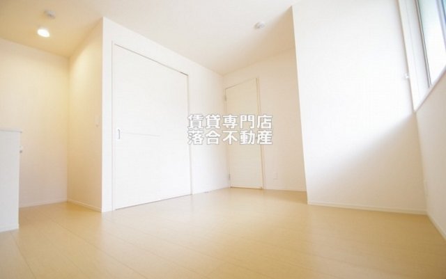 その他部屋・スペース　使い勝手のいいお部屋