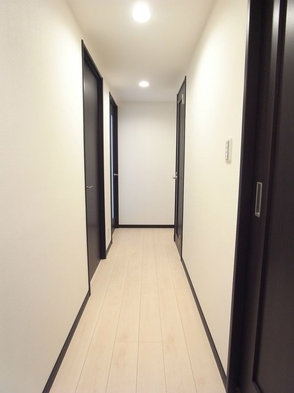 その他部屋・スペース　中はこのようになっています