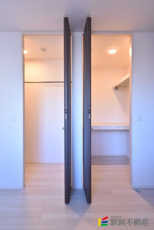 その他設備　同タイプ別部屋