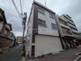 お花茶屋駅より徒歩5分 2階 築41年2ヶ月の賃貸物件