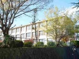 小学校　西宮市立 山口小学校（小学校）まで1357m