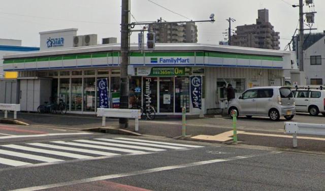 その他　ファミリーマート西春店（その他）まで1064m