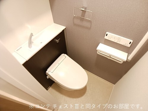 トイレ　イメージ
