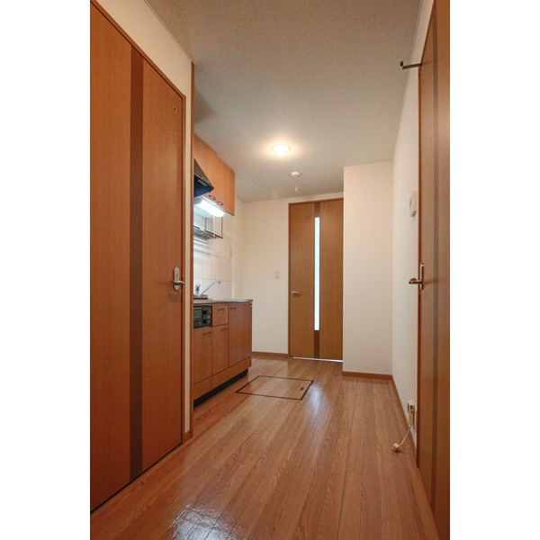 その他部屋・スペース　同じ建物の別なお部屋