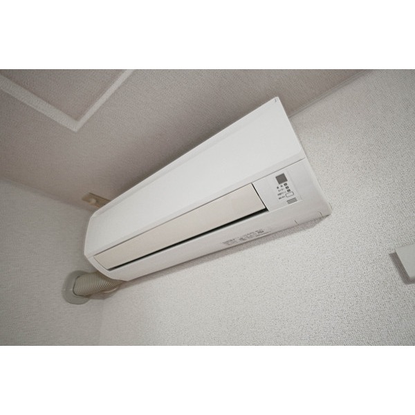 その他設備　同じ建物の別なお部屋