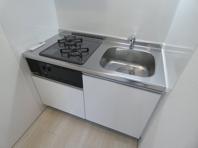 キッチン　キッチン※別部屋参考写真