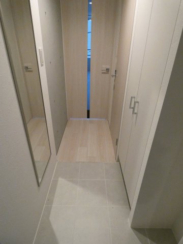 玄関　玄関※別部屋参考写真