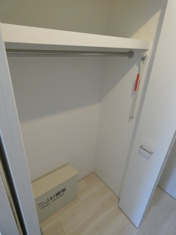 収納　収納※別部屋参考写真
