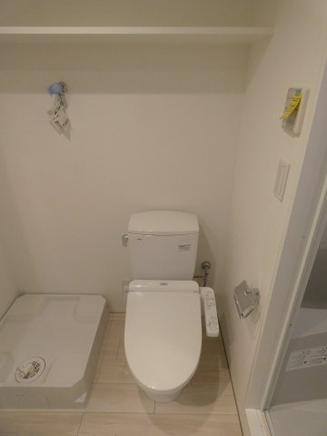 トイレ　トイレ※別部屋参考写真