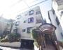 新小岩駅より徒歩15分 1階 築37年4ヶ月の賃貸物件