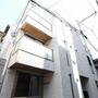 鶯谷駅より徒歩6分 1階 築5年2ヶ月の賃貸物件