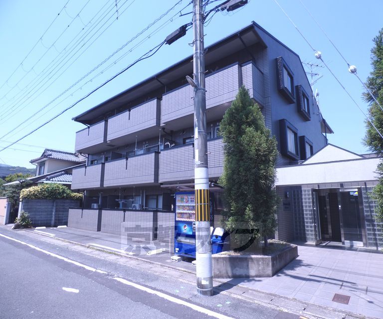 その他部屋・スペース　廊下部分です。