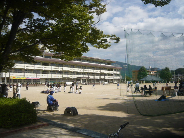 その他　広島市立八木小学校（その他）まで240m