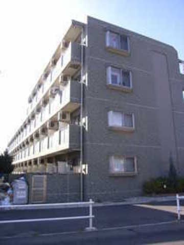 建物外観　★外観です★