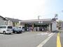 コンビニ　セブンイレブン福岡和白1丁目店（コンビニ）まで220m