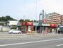 飲食店　すき家福岡和白店（飲食店）まで220m