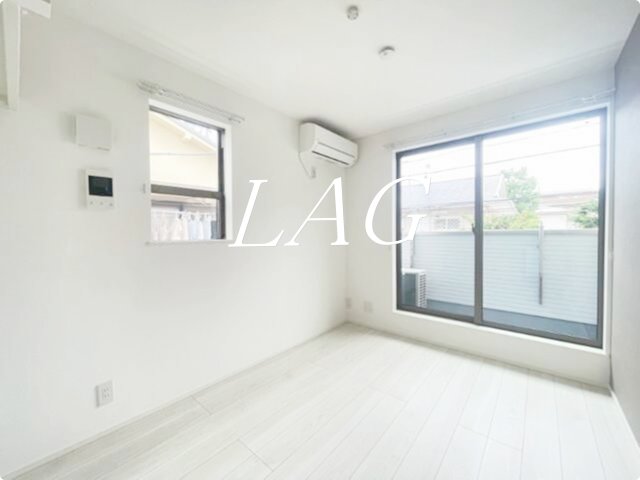 居室・リビング　洋室のお部屋です。