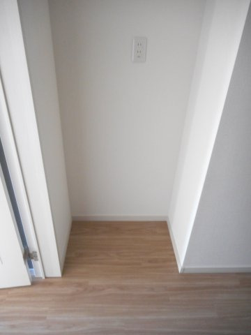 その他部屋・スペース　冷蔵庫スペース