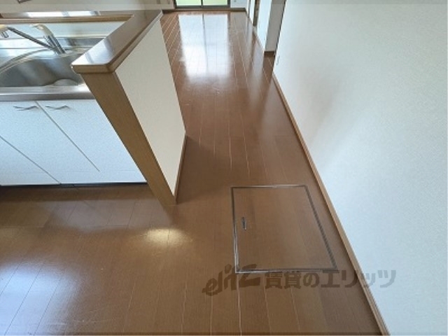 その他　床下収納