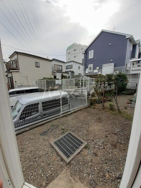 庭