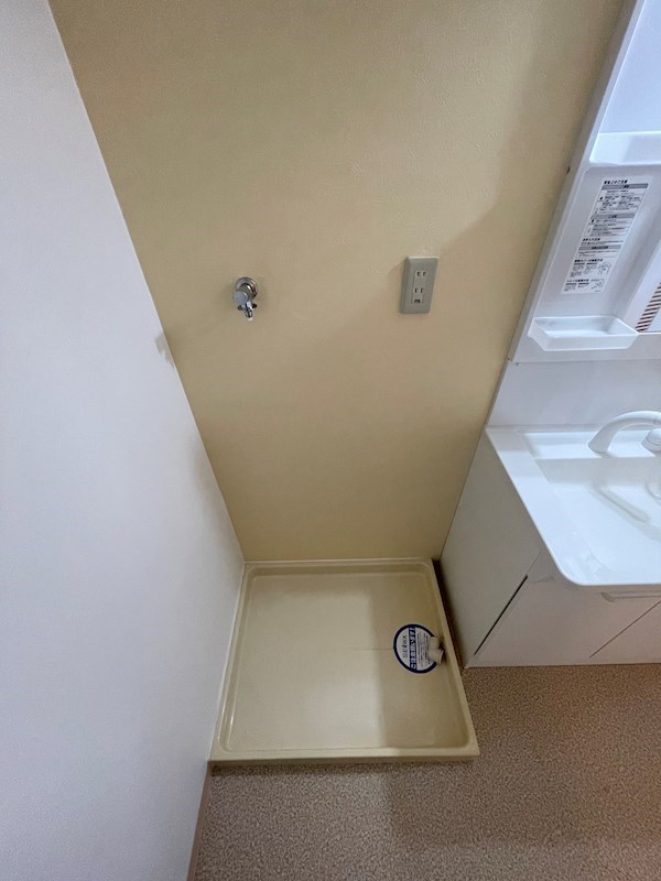その他設備　反転タイプ参考写真