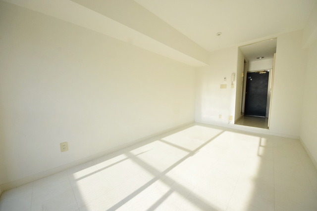 その他部屋・スペース　白を基調としたきれいなお部屋っ～