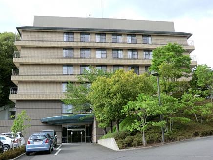 病院　鶴川さくら会鶴川さくら病院（病院）まで764m