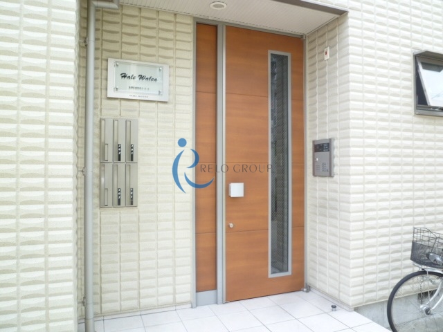 ロビー