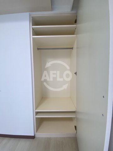 収納　ウィンベル同心1丁目　クローゼット