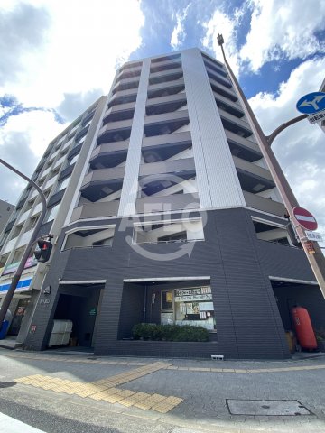 建物外観　ウィンベル同心1丁目　外観