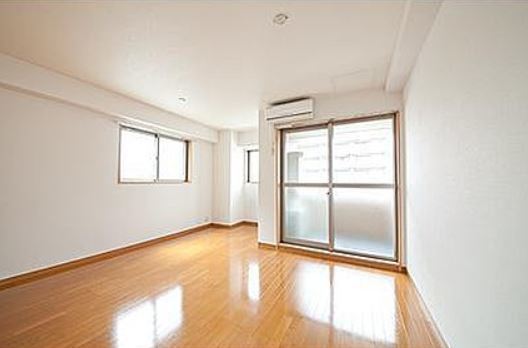 居室・リビング　※別部屋参考写真