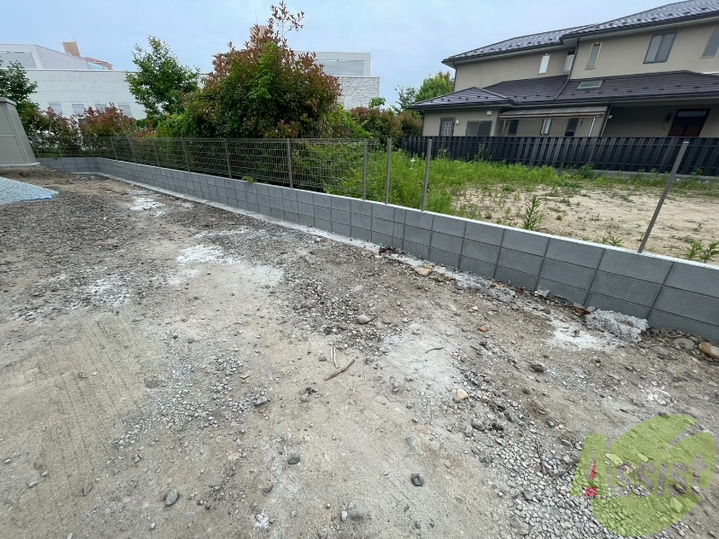 その他共有部分　駐輪場その他