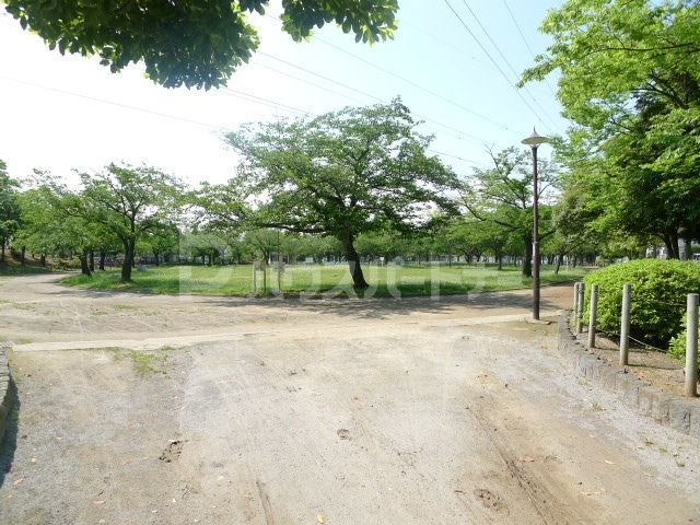 公園　一ツ家第一公園（公園）まで1010m