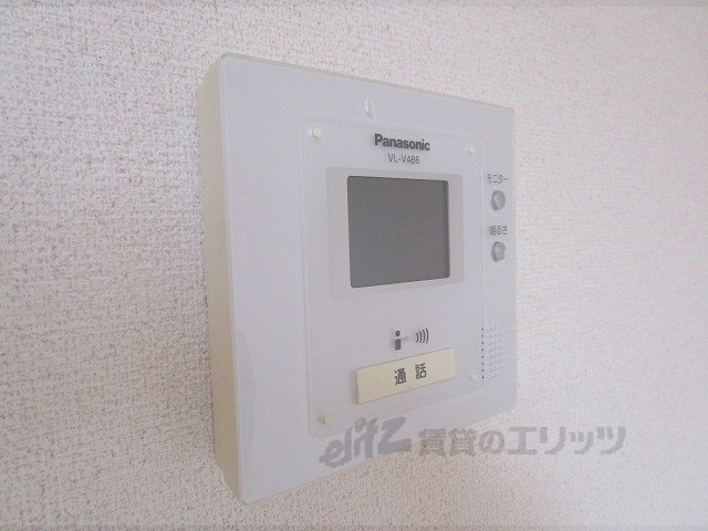 セキュリティ　ドアフォン（ＴＶ含）