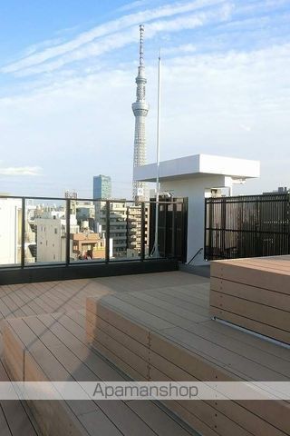 眺望　眺望