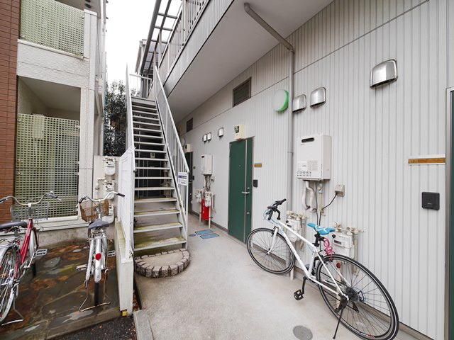 エントランス　★エントランス★