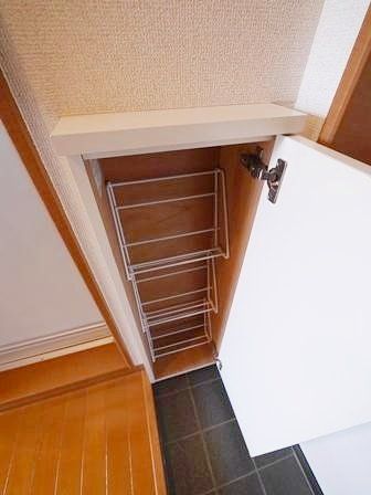 その他部屋・スペース　★シューズBOX★