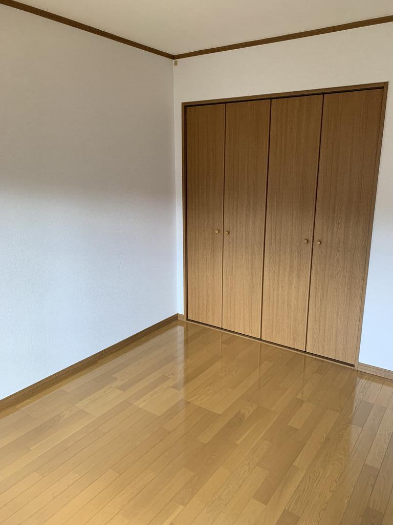 シークシャトレの内装写真