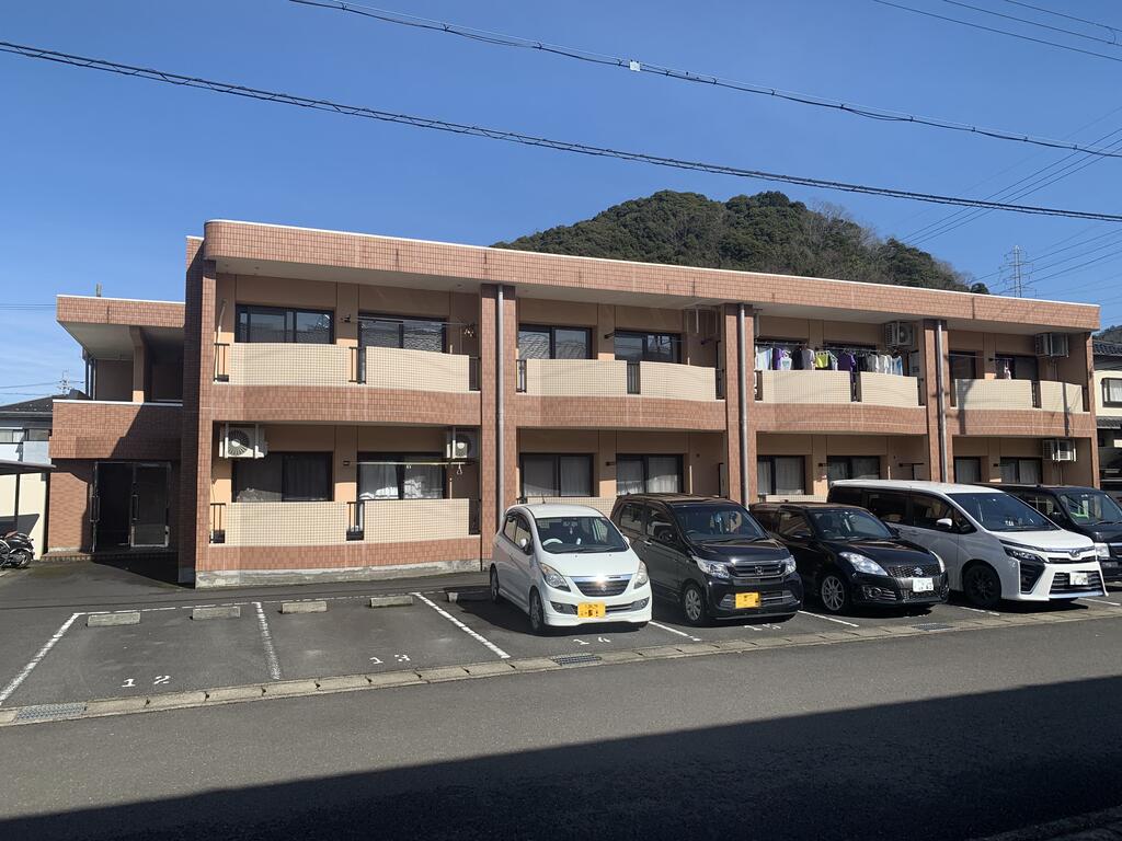 シークシャトレの外観写真